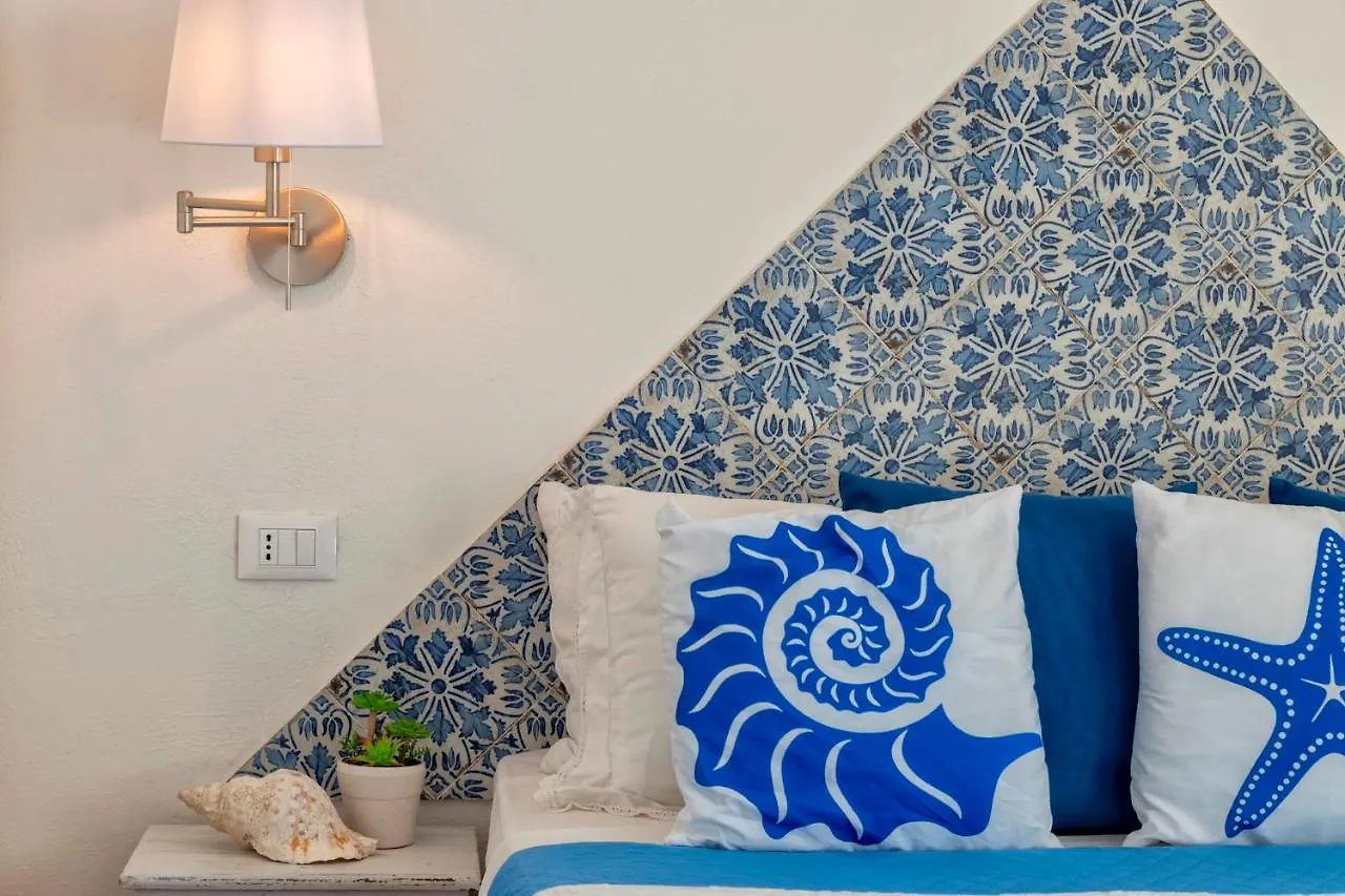 Appartamento Sardinia Re - Sea View Casa Sole Alghero Italia