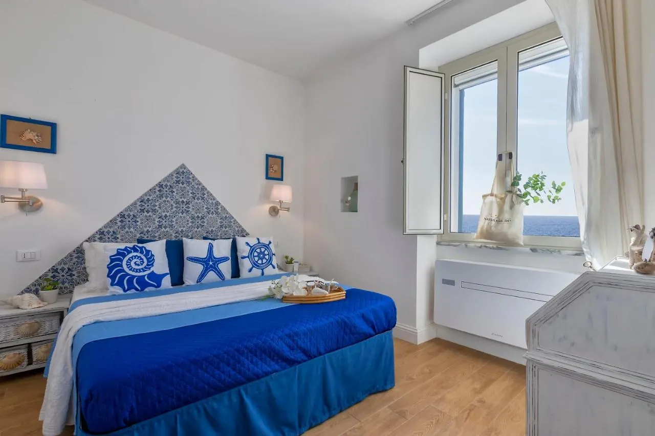 Appartamento Sardinia Re - Sea View Casa Sole Alghero