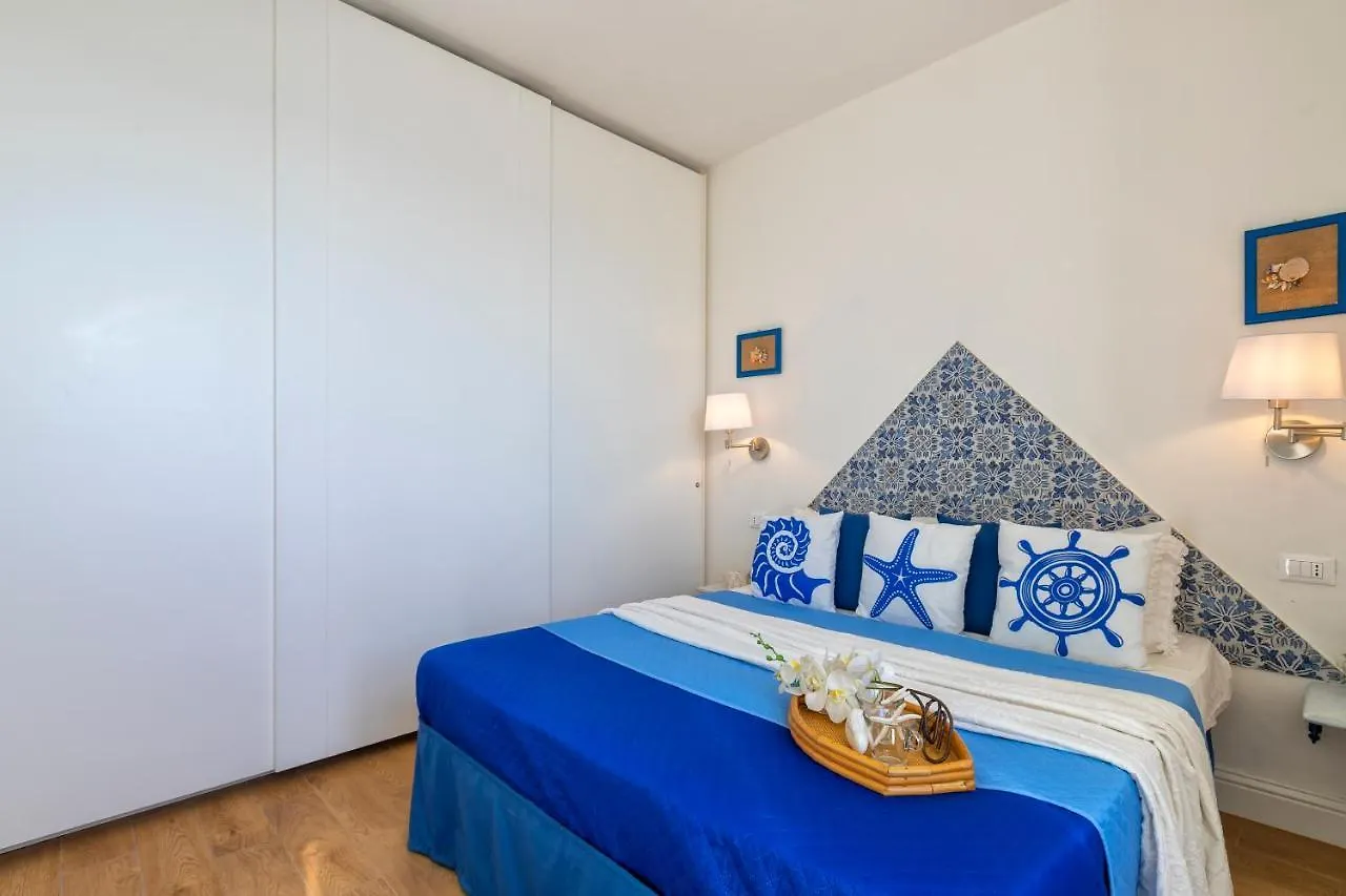 Appartamento Sardinia Re - Sea View Casa Sole Alghero