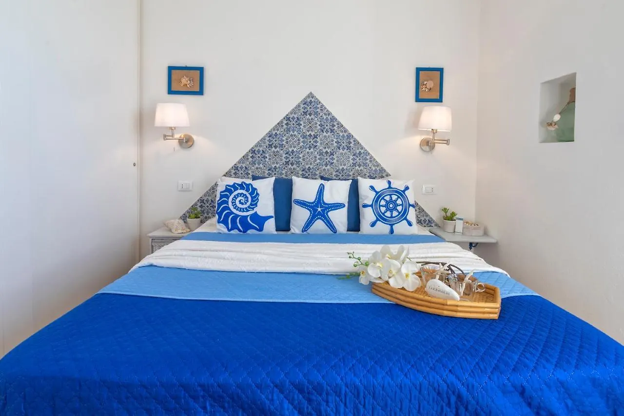 Appartamento Sardinia Re - Sea View Casa Sole Alghero Italia