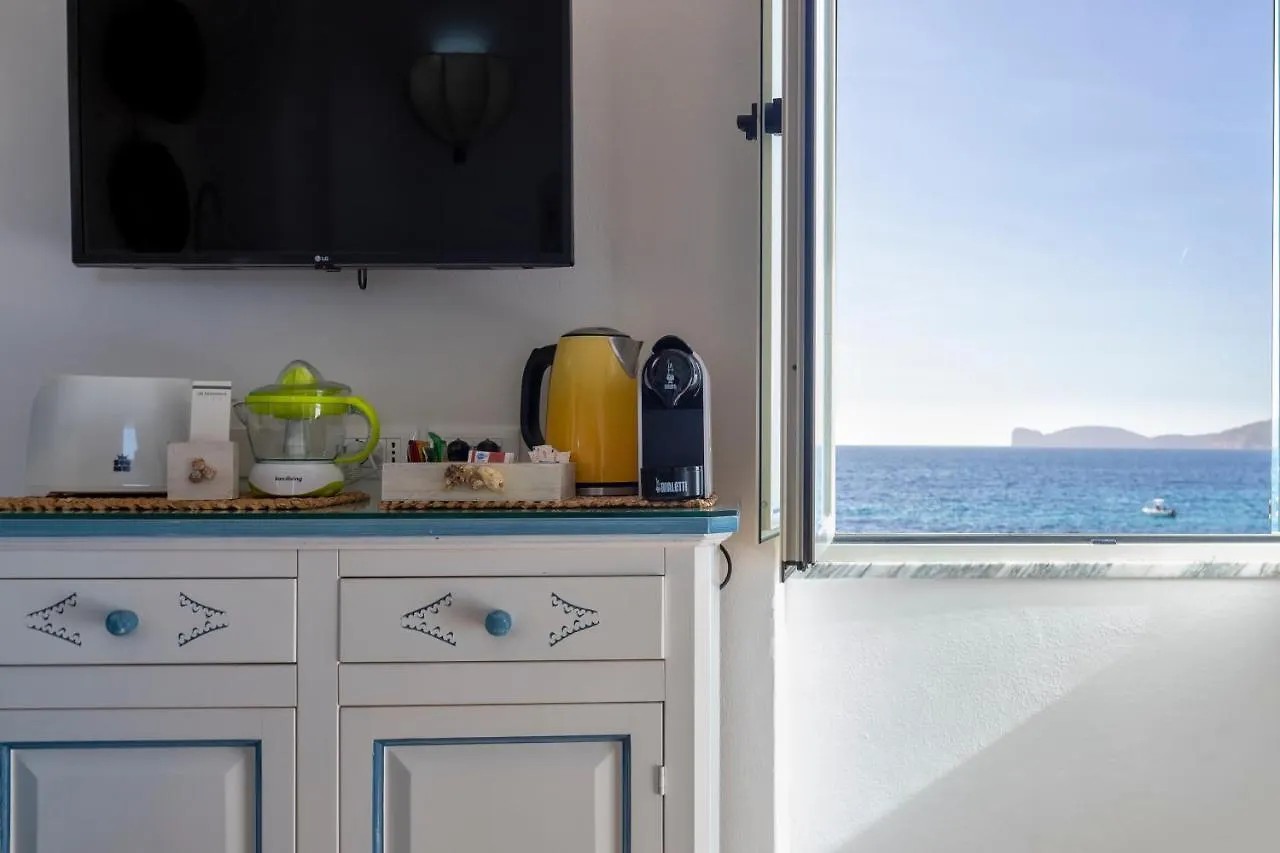 Appartamento Sardinia Re - Sea View Casa Sole Alghero